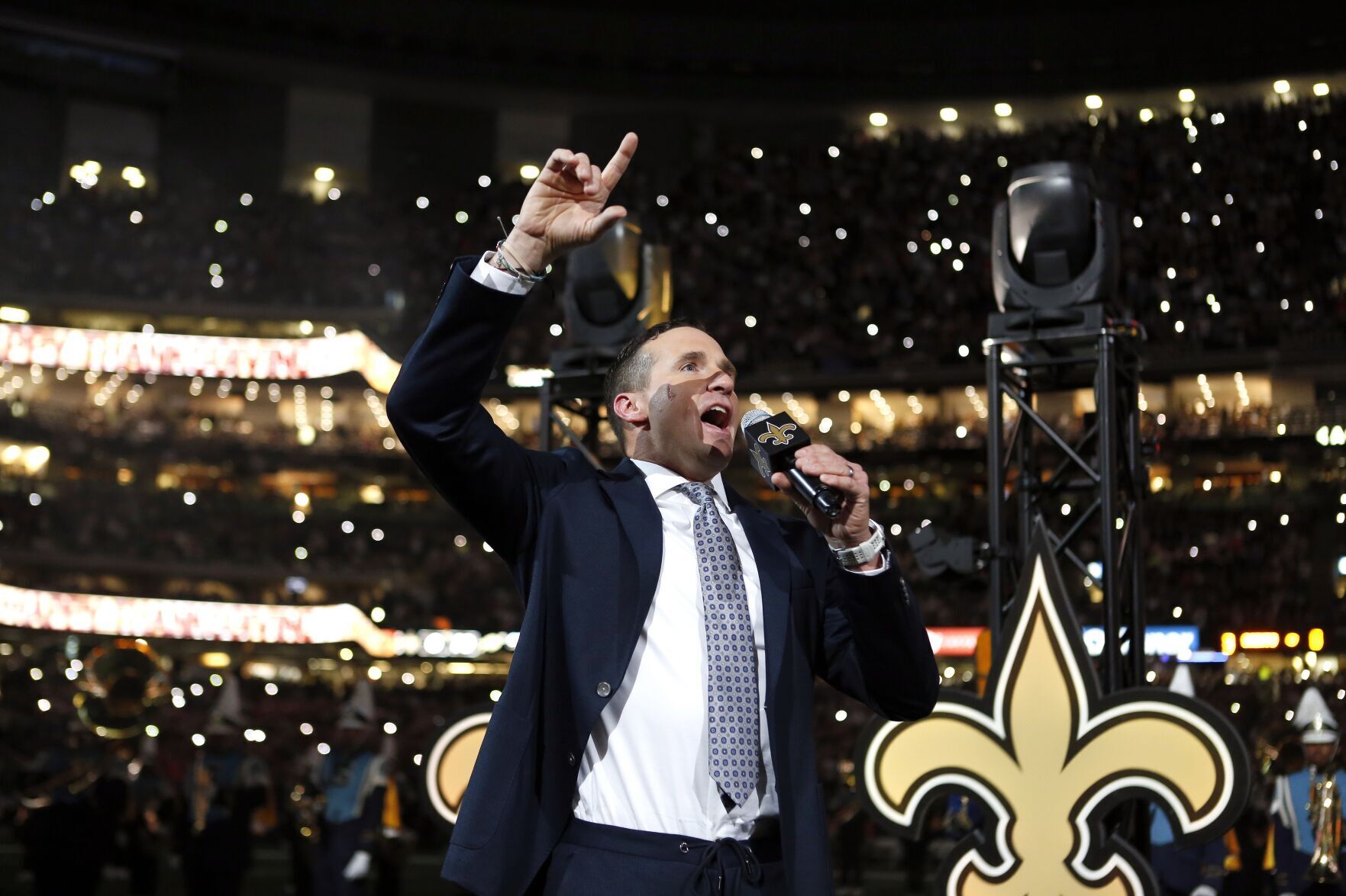 Drew Brees